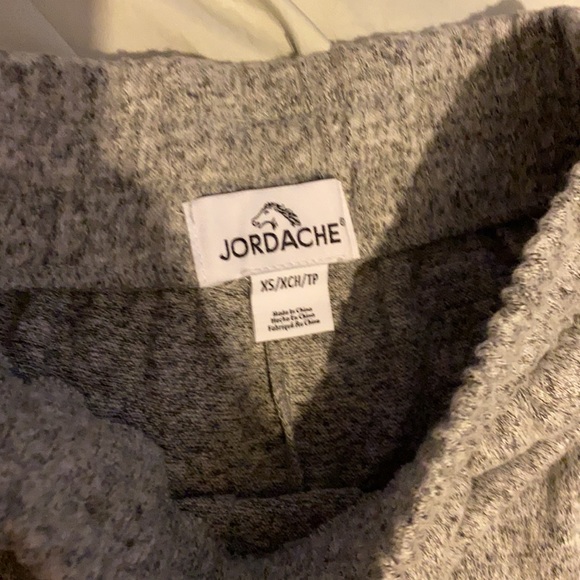 JORDACHE sweat pants - Picture 2 of 3
